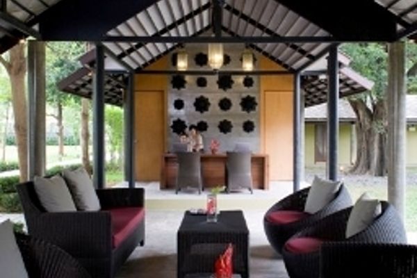 U Inchantree Kanchanaburi (Kanchanaburi )